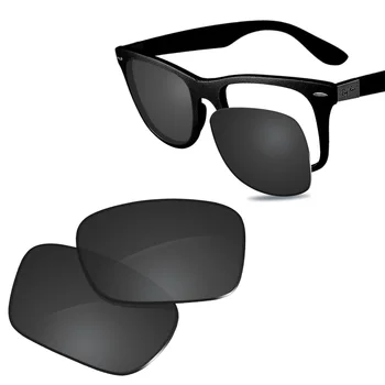 Сменяеми поляризирани лещи Glintbay New Performance за слънчеви очила Ray-Ban RB4195-52 Liteforce - Няколко цвята