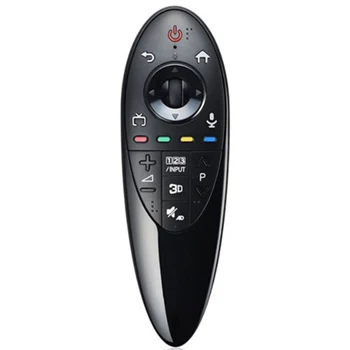 Висококачествен Magic дистанционно управление За LG 3D TV AN-MR500G AN-MR500 MBM63935937