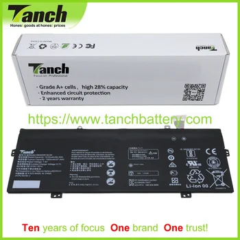 Батерии за лаптоп Tanch HB4593R1ECW за HUAWEI MateBook X Pro Honor Magicbook 14 X Pro 2019 MACH-W29C X Pro i5, 7,6 В, 4 клетки