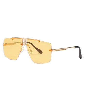 Новите Очила за Каране на Слънчеви Очила за Шофиране Мъжки и Дамски Слънчеви очила 017