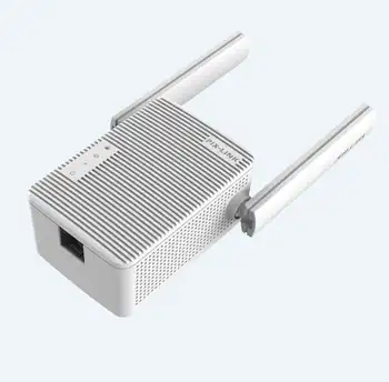 PIX ЛИНК ПС-WR13B 300 Mbps Wireless-N Ретранслатор/Рутер/Точка за достъп за wifi усилвател удължител